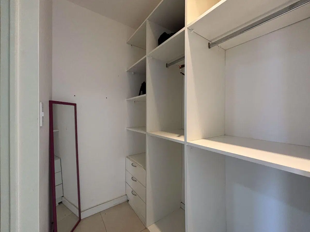 Venta monoambiente con cochera · Barrio La Nazarena · Pilar 5