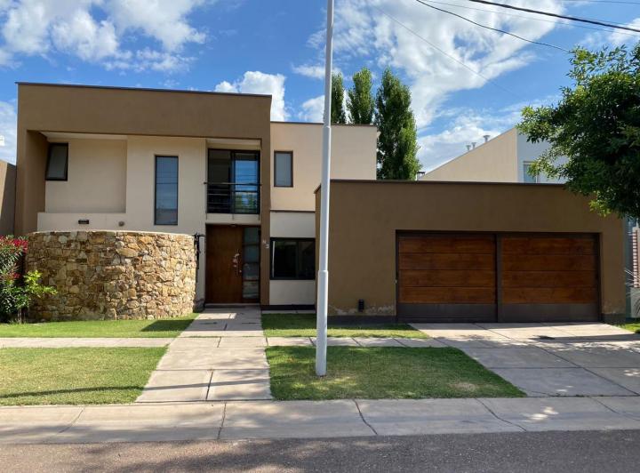 Casa Rincon de Drummond 1