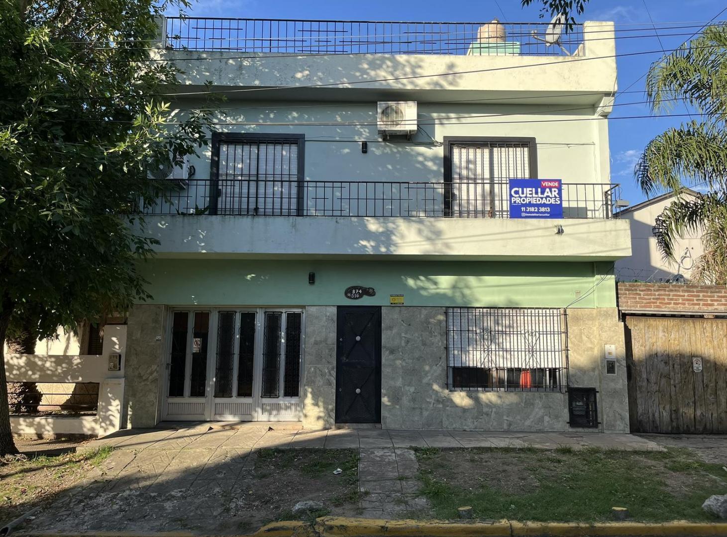 Foto de Casa en Florencio Varela, imagen 2