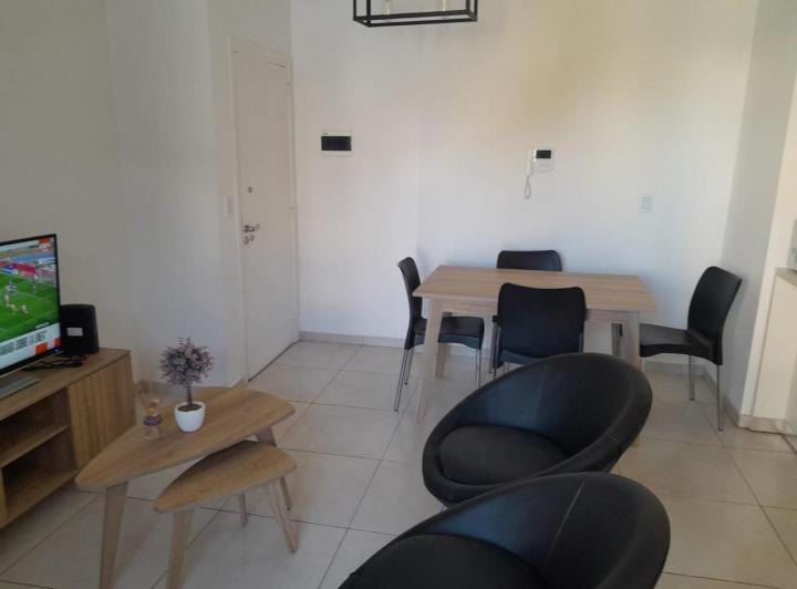 Departamento en  Mirador III CIPOLLETTI 2