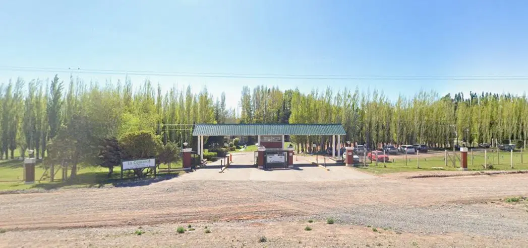 Terreno en Centenario 2