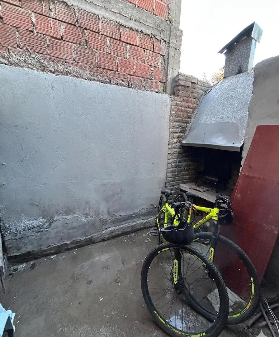 PH en Cumelén 5
