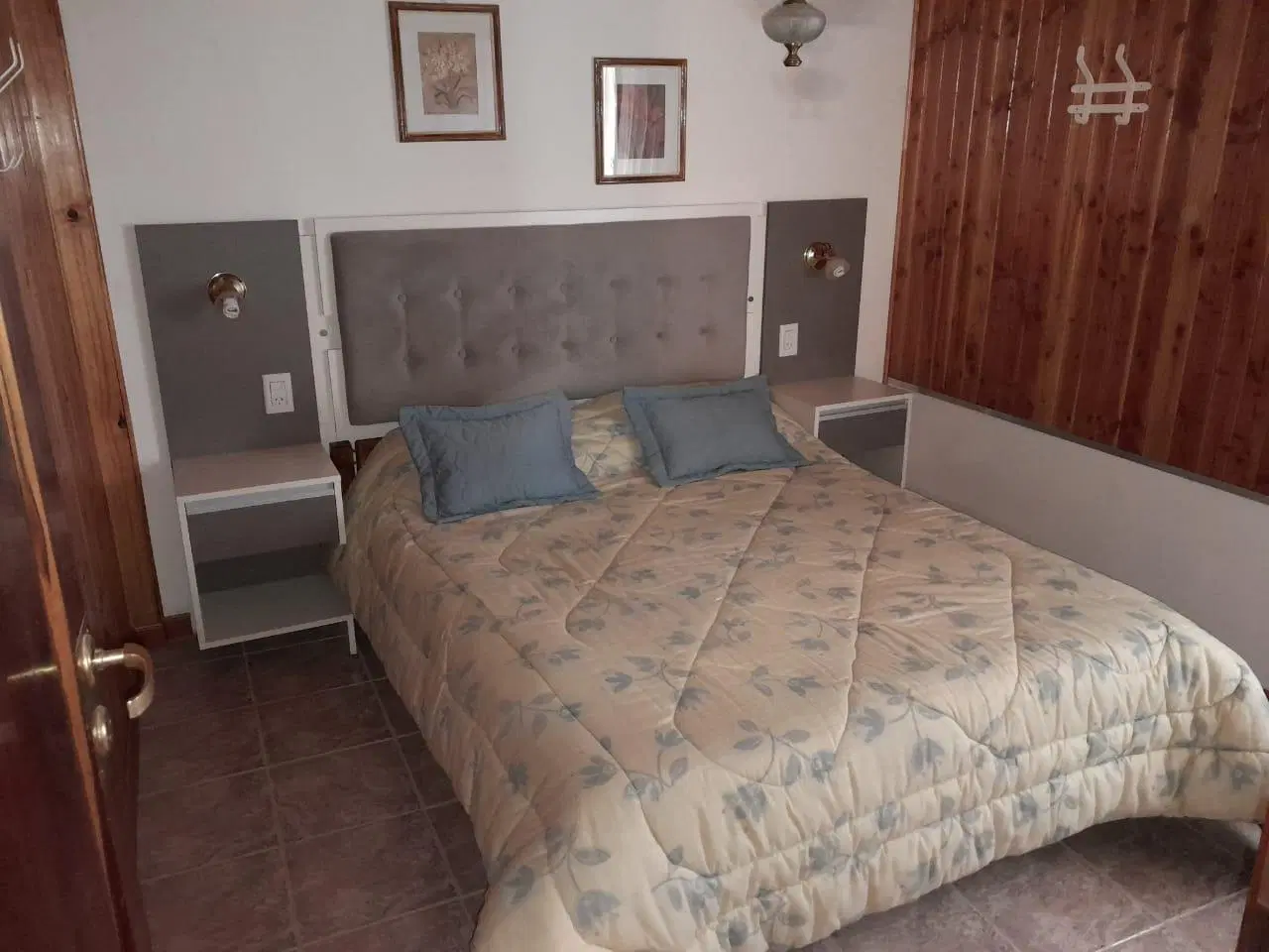 Complejo 3 cabañar en Villa Pehuenia 3