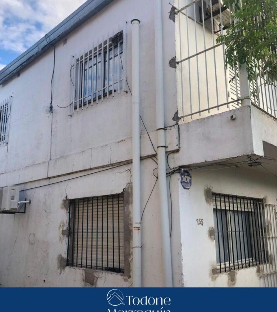 Dúplex + Galpon en Venta | Fontana