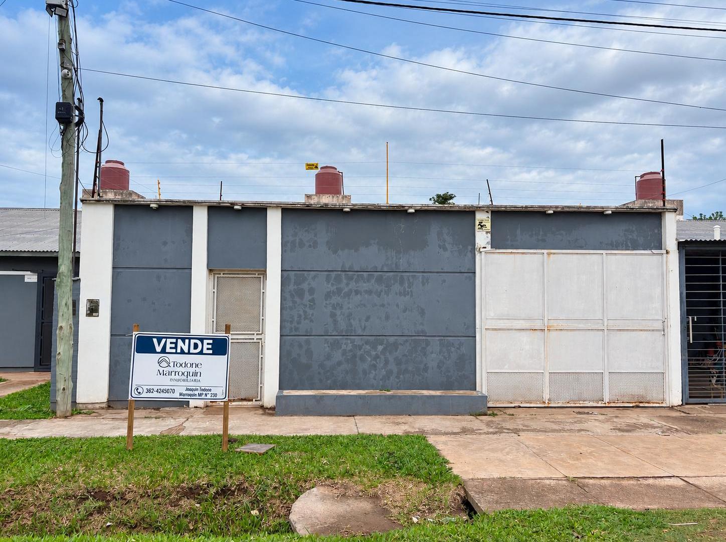 CASA | VENTA B° La Rivera (ex UOM) – Fontana