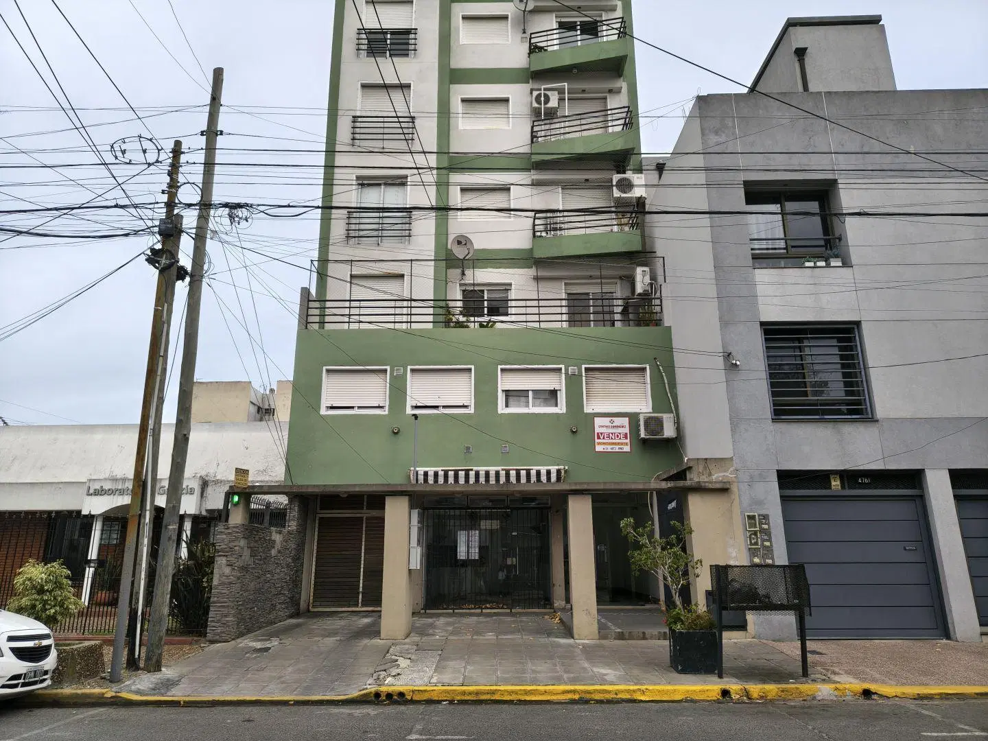 Depto. de 3 amb. en alquiler | Berazategui Centro 4