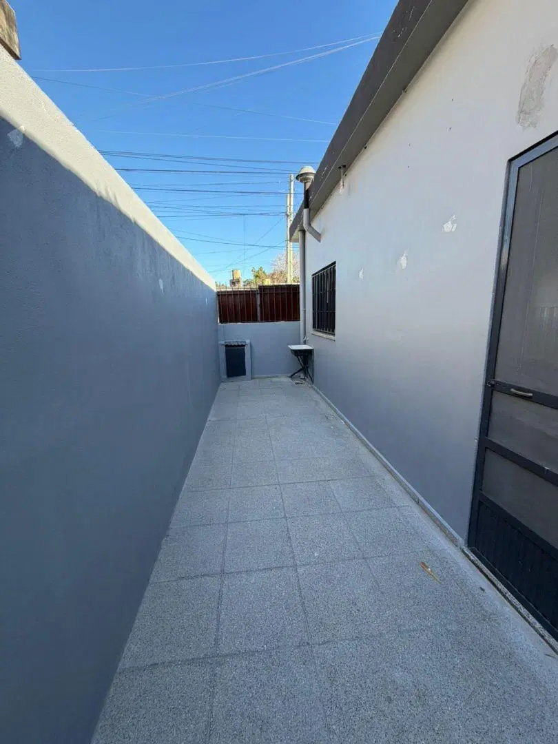 Casa de 3 ambientes en alquiler | Berazategui 5