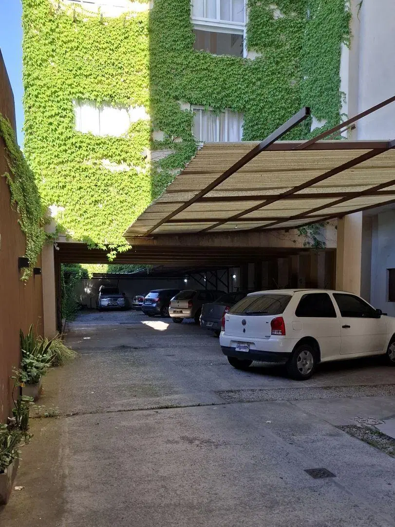Depto. de 2 amb. en alquiler | Berazategui Centro 8