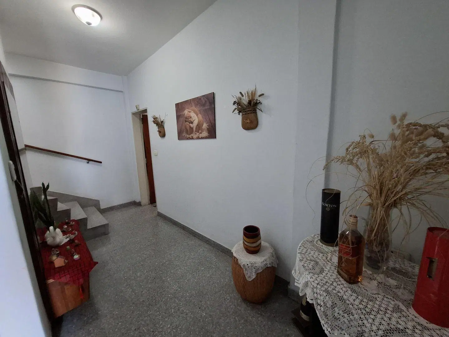 VENTA EN BLOCK - Casa de 3 ambientes con 2 locales | Berazategui 4