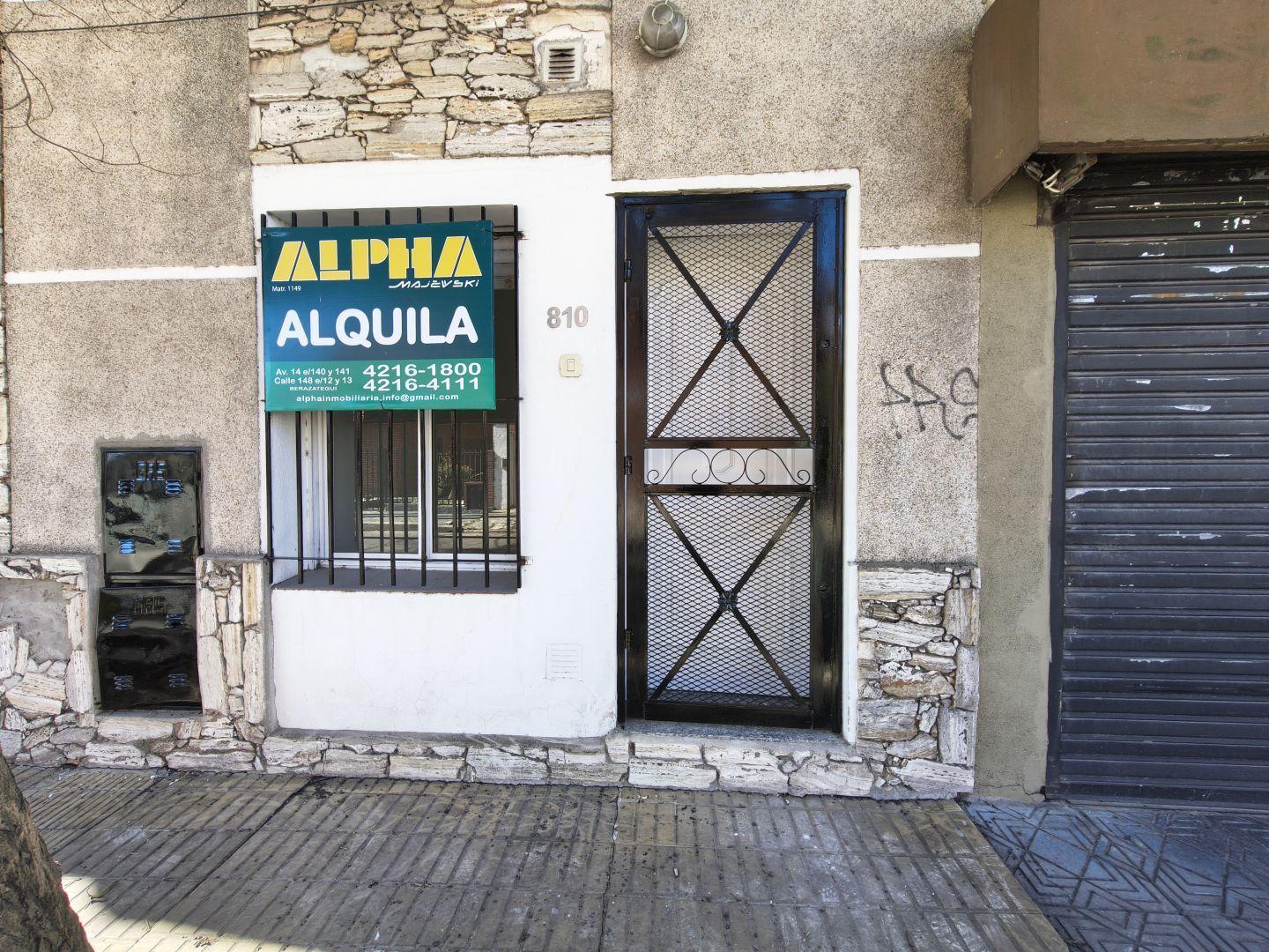 Foto de Departamento de 2 ambientes en alquiler | Berazategui, imagen 3
