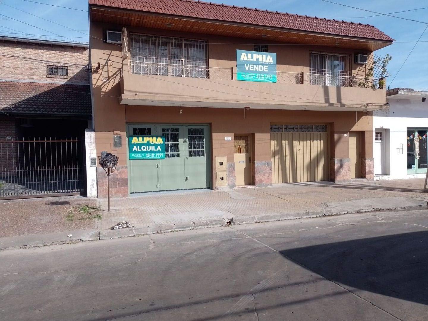 Foto de Local de 4 x 8 mts. en alquiler | Berazategui, imagen 1