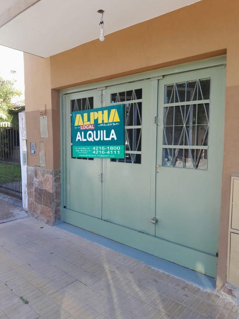 Foto de Local de 4 x 8 mts. en alquiler | Berazategui, imagen 3