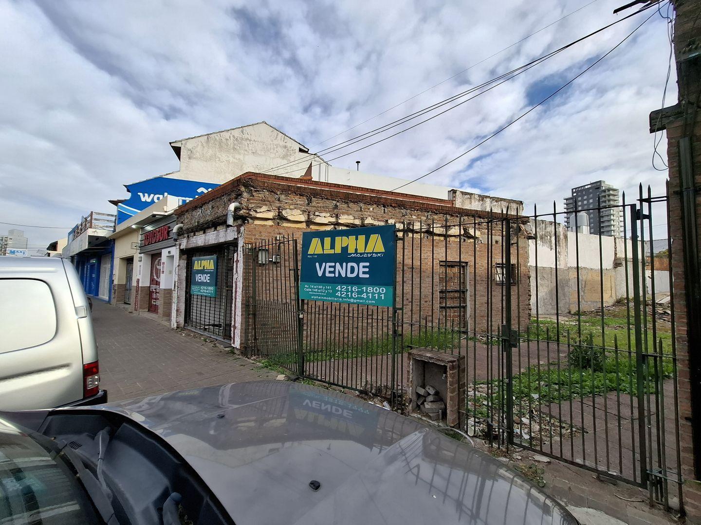 Foto de Lote de 226 m² en venta | Berazategui centro, imagen 3