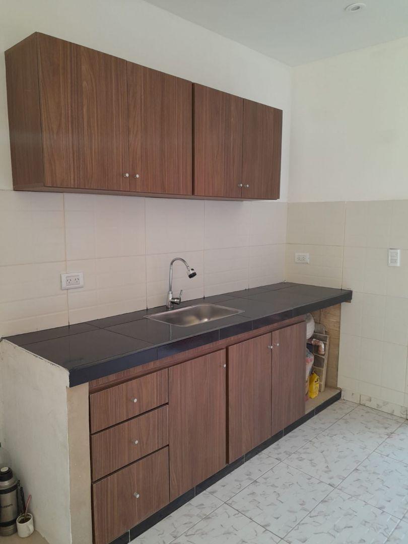 Foto de Dúplex de 3 ambientes con estacionamiento y patio | Berazategui, imagen 4