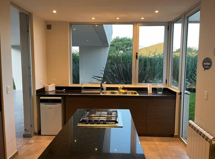 Venta casa tres dormitorios la Serena country Mendiolaza 5