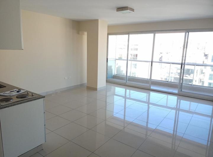 Alquiler Monoambiente con balcón amenities en Belgrano 3