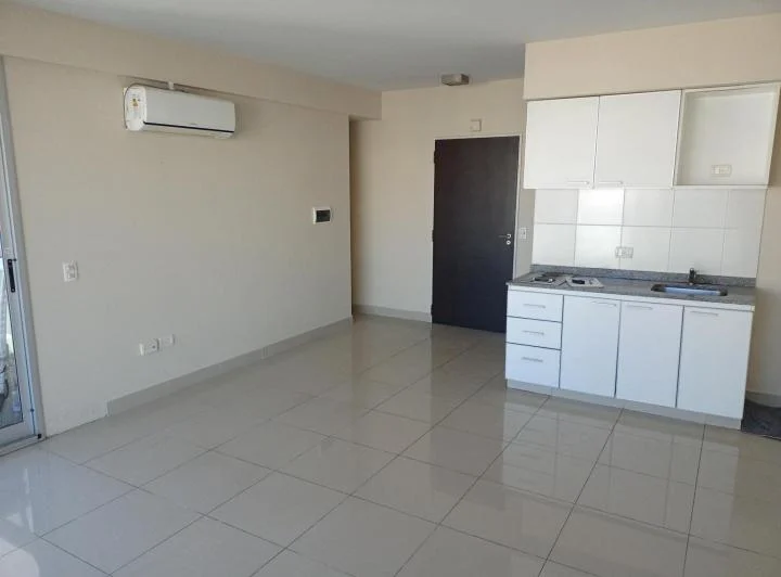 Alquiler Monoambiente con balcón amenities en Belgrano 5