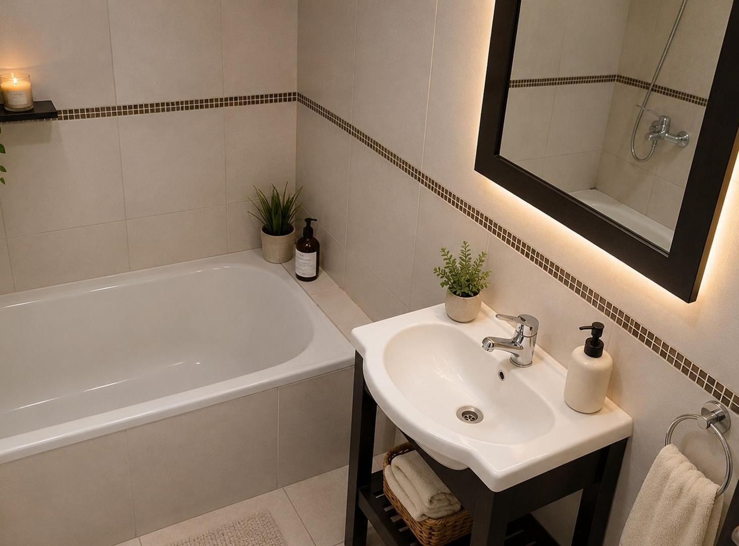 Foto de Alquiler Monoambiente en Belgrano con amenities, imagen 3