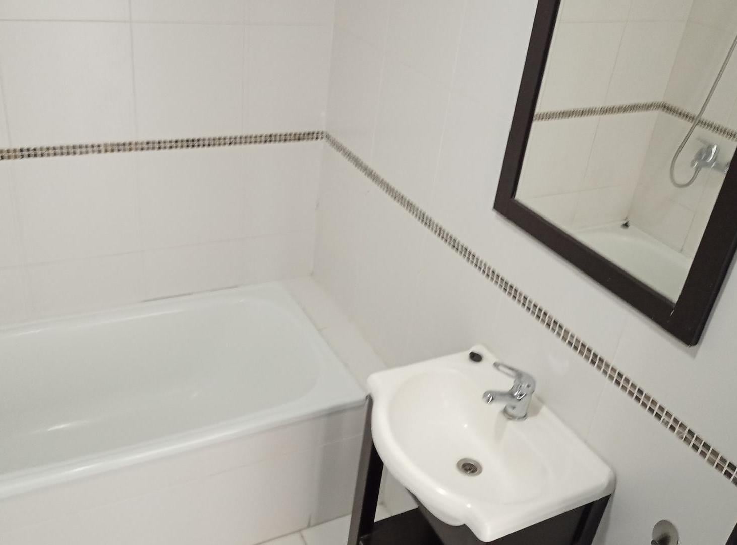 Foto de Alquiler Monoambiente en Belgrano con amenities, imagen 4