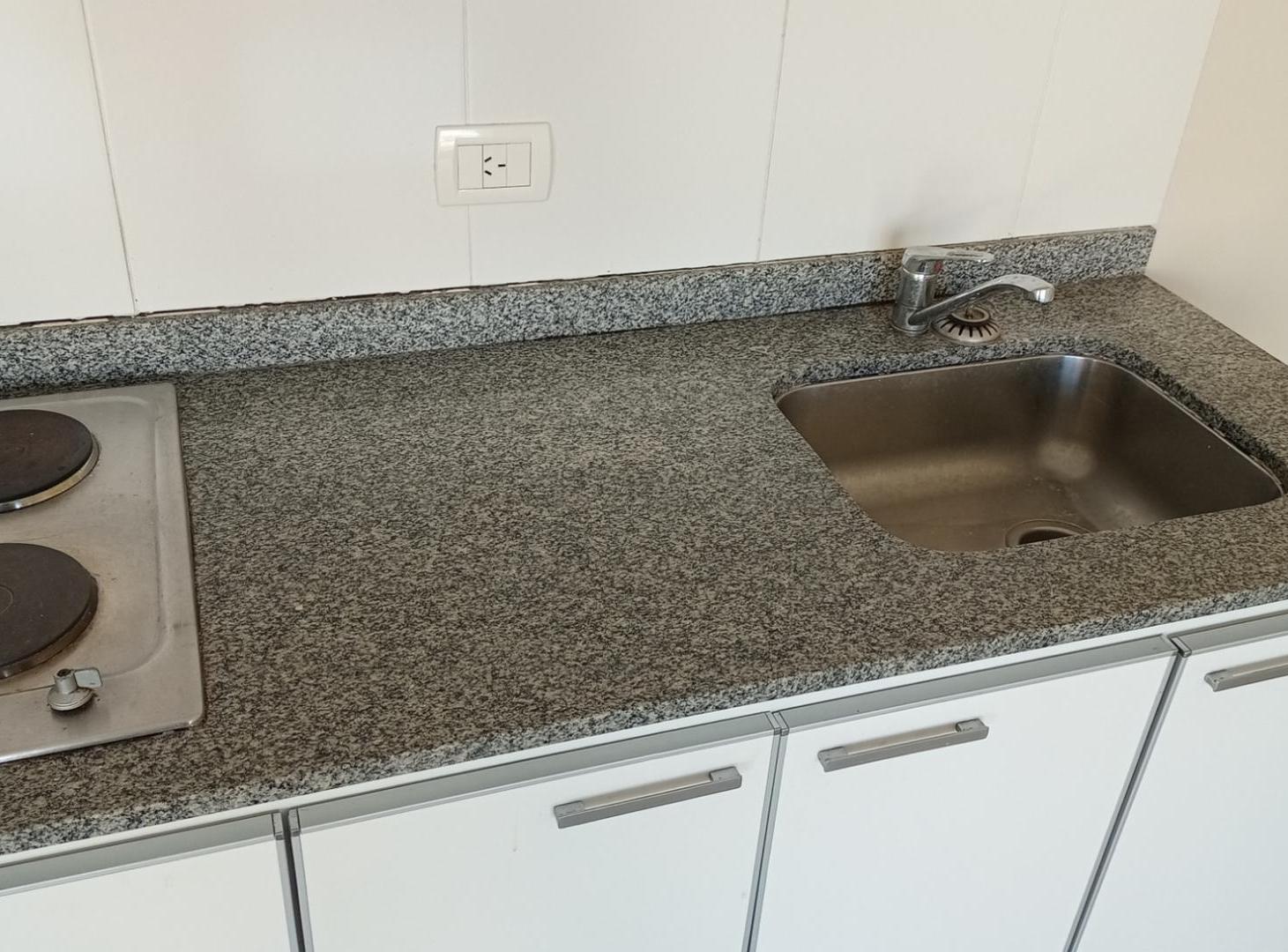 Foto de Alquiler Monoambiente en Belgrano con amenities, imagen 2