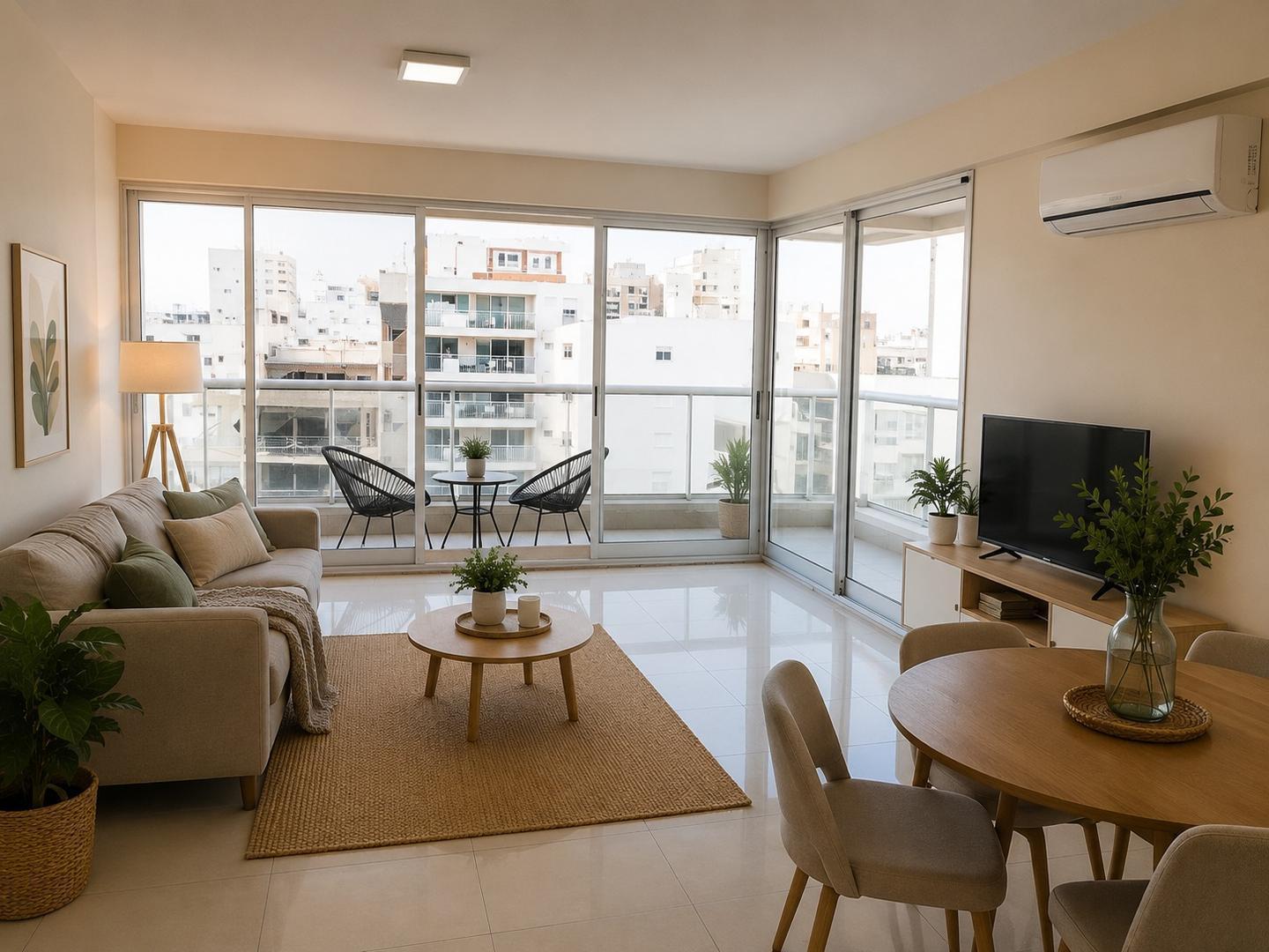 Apartamento