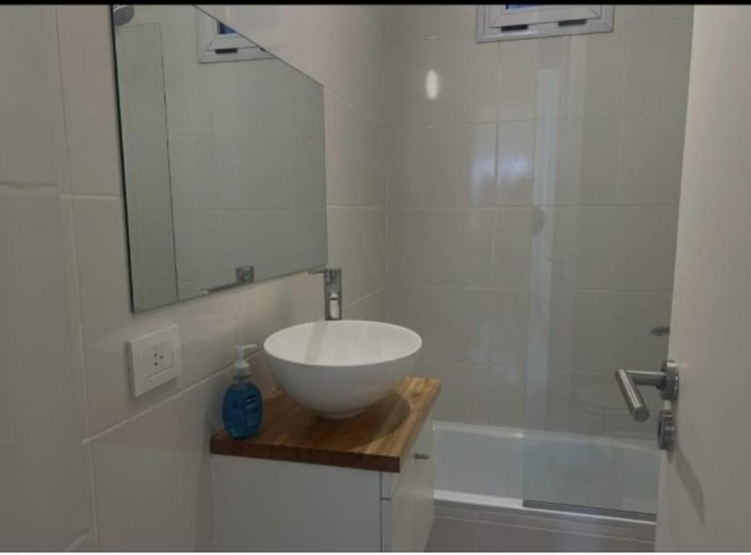 Foto de Alquiler Departamento 3 amb con Patio Palermo Soho, imagen 5