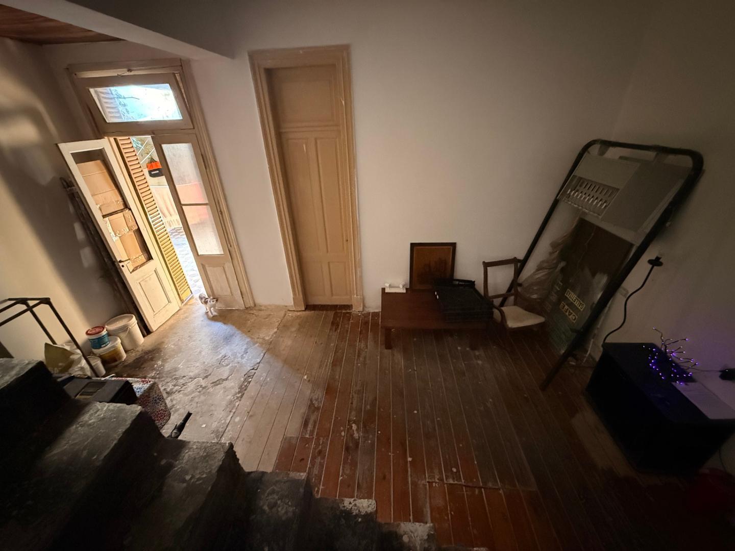 Foto de Venta en Block, Local Comercial y Dos Viviendas en CABA, imagen 1