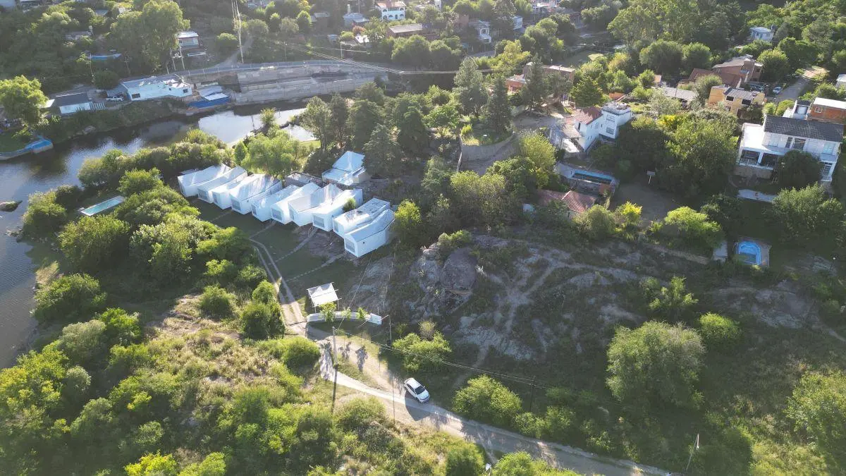Oportunidad – Lote de 750 m² en Villa del Lago, Villa Carlos Paz – Ideal inversión 5