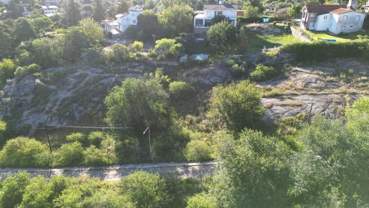 Oportunidad – Lote de 750 m² en Villa del Lago, Villa Carlos Paz – Ideal inversión 3