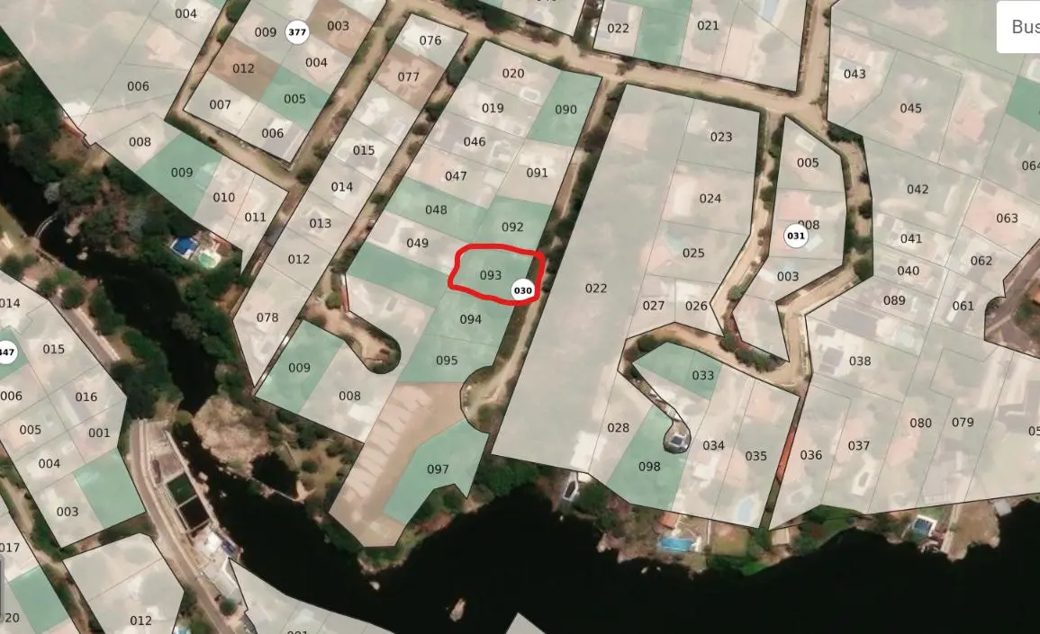 Oportunidad – Lote de 750 m² en Villa del Lago, Villa Carlos Paz – Ideal inversión 2