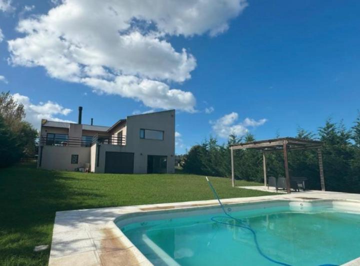 Casa en Barrancas de San Benito Country Club 5