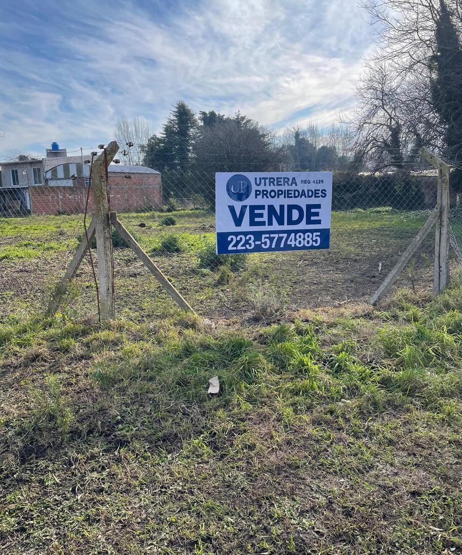 Foto de Terreno en Camet Norte x Ruta 2, imagen 3