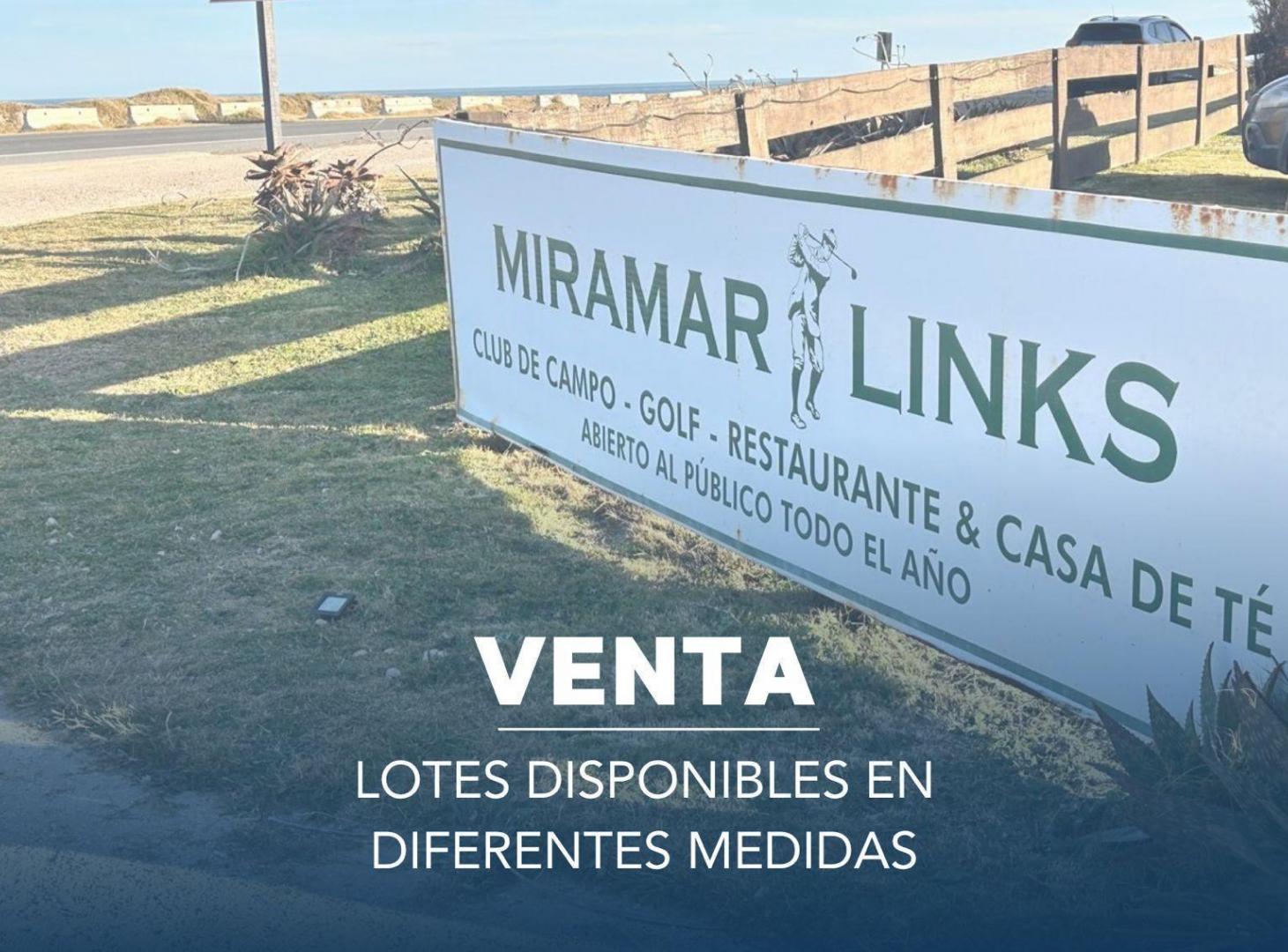 Foto de Terrenos en varias medidas, imagen 1
