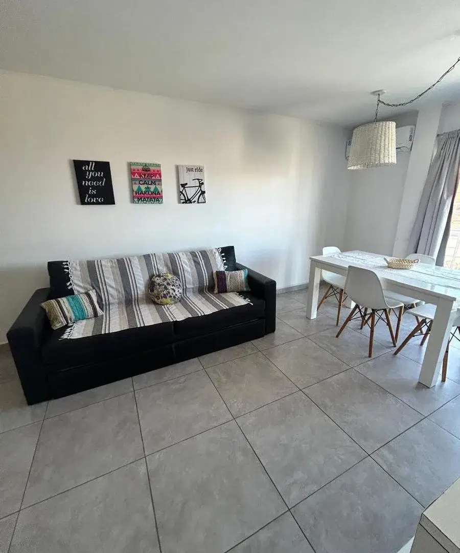 Departamento en Punta Mogotes 3