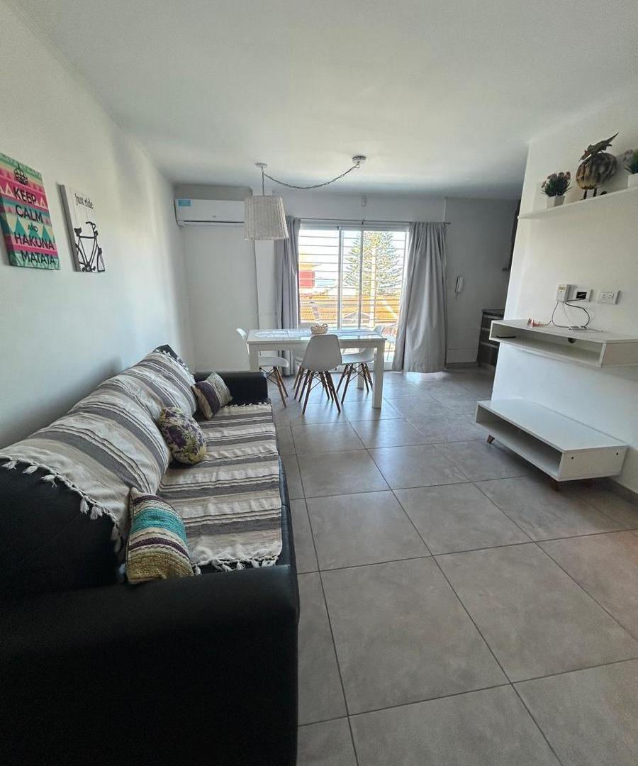 Departamento en Punta Mogotes