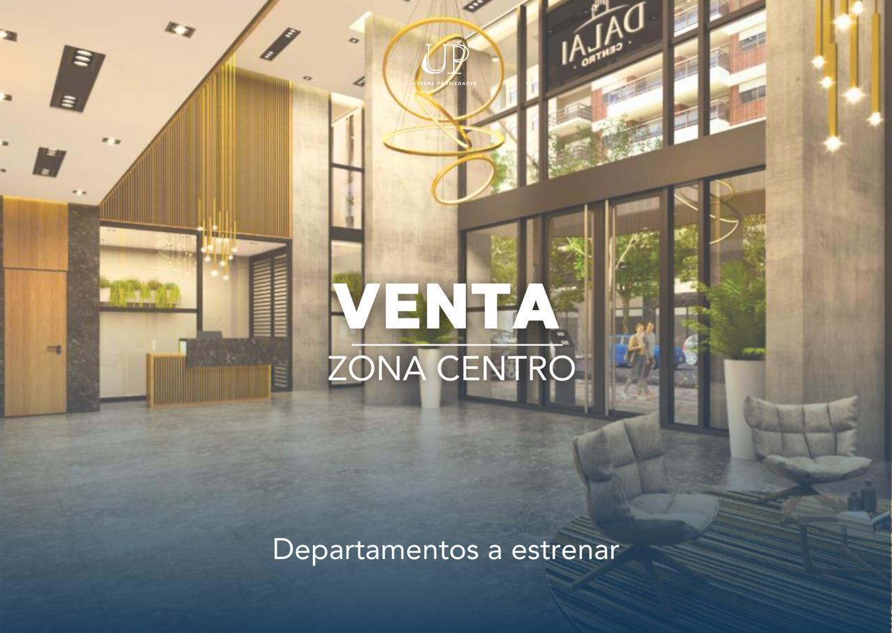 Foto de Departamento en Centro, imagen 1
