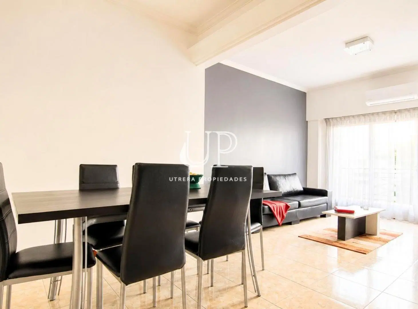 Departamento en Centro 2