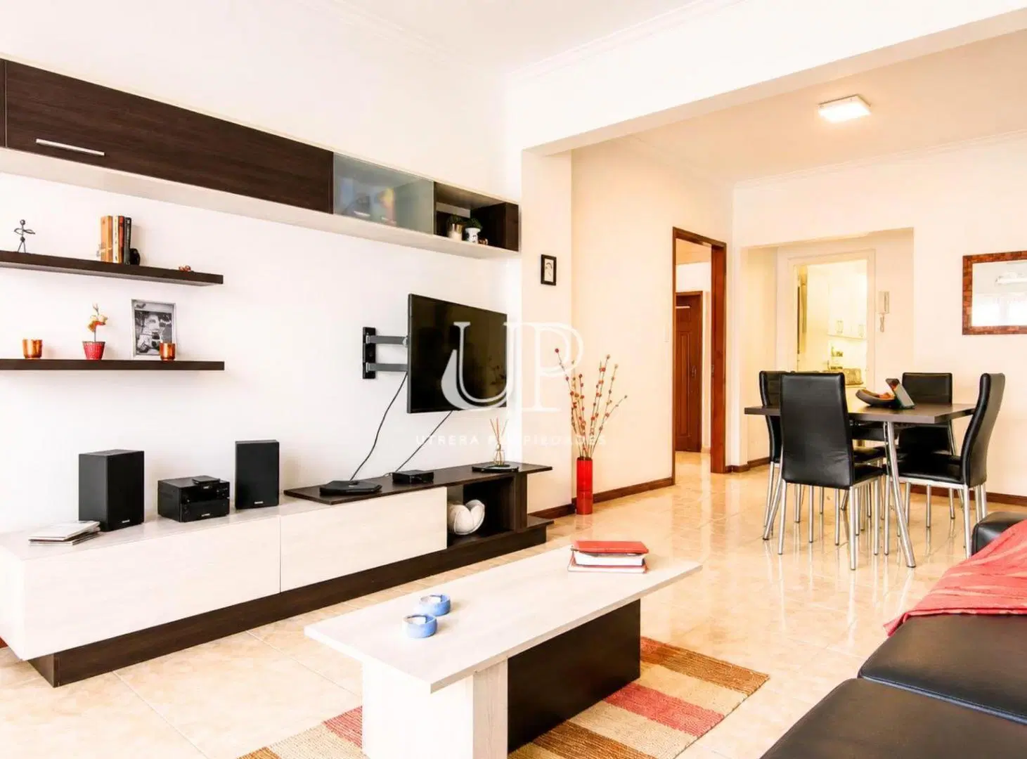 Departamento en Centro 3