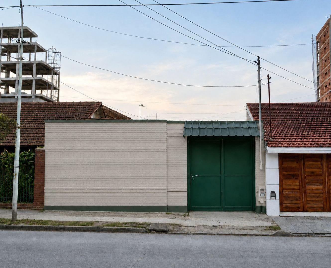 Foto de Terreno en Chauvin, imagen 2