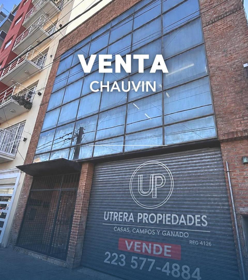 Foto de Local /Edificio Comercial, imagen 1