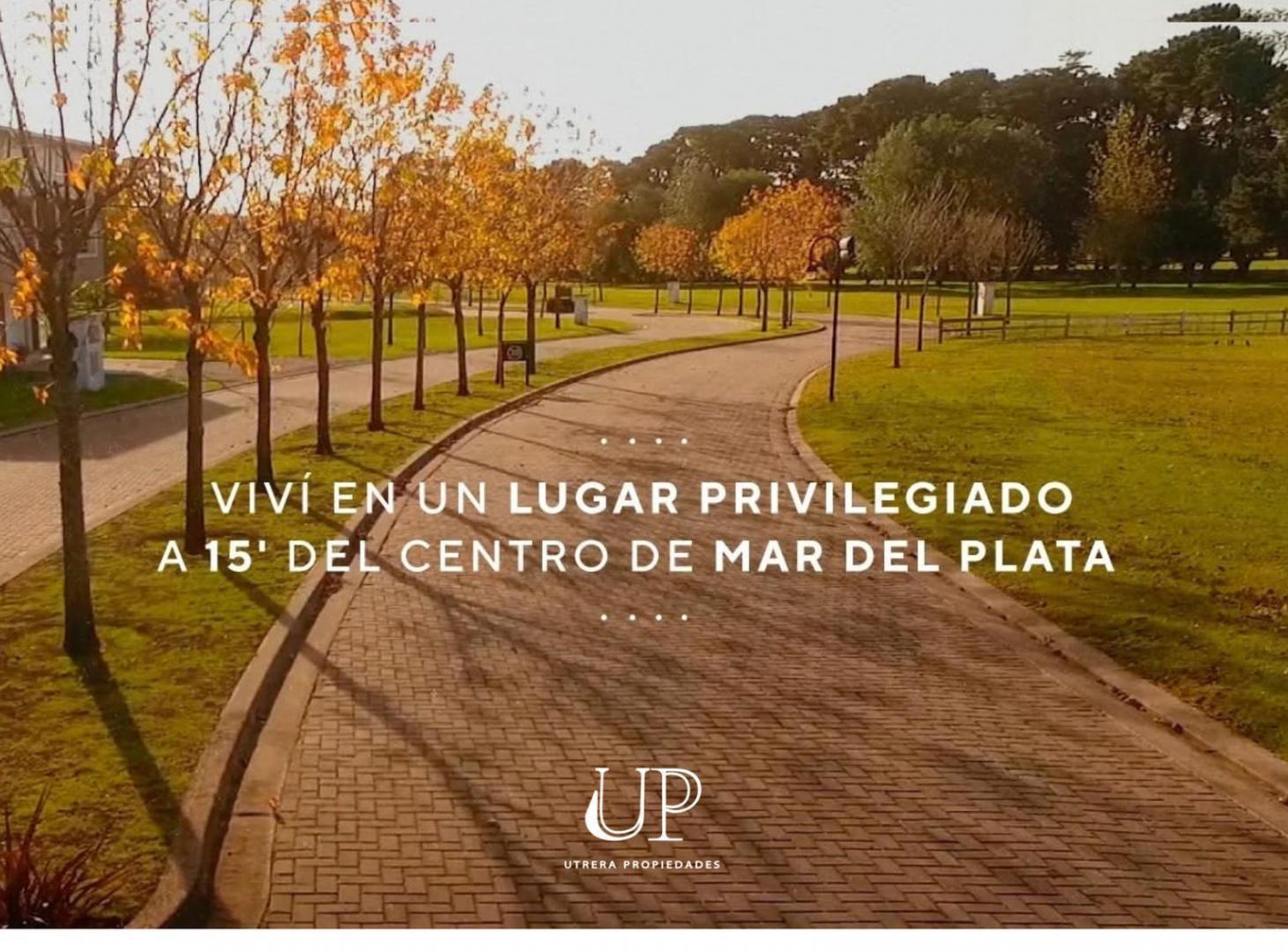 Foto de Terreno en Los Acantilados, imagen 1