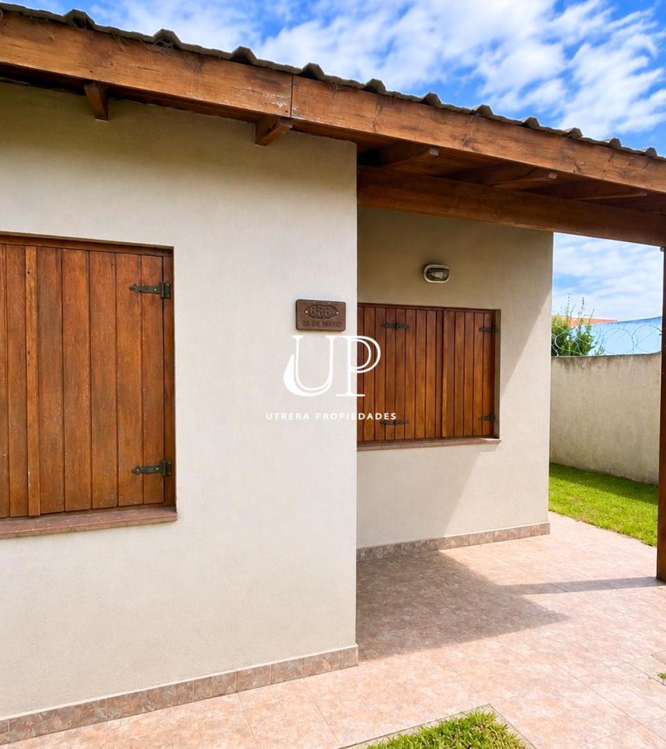 Foto de Casa en Estacion Ferrocarril, imagen 1