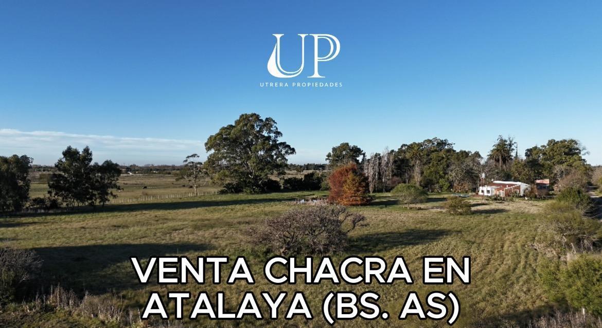 Foto de Chacra en Atalaya, imagen 1