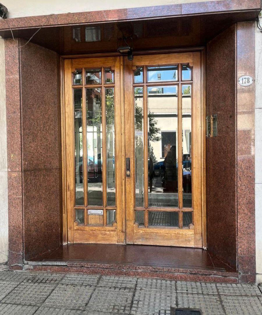 Departamento en Venta - Caballito - 3 Ambientes