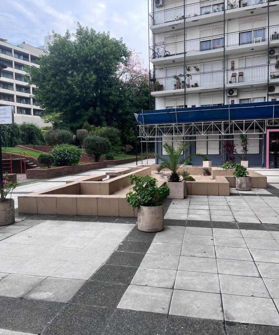 Foto de Departamento Alquiler Almagro 2 ambientes, imagen 3