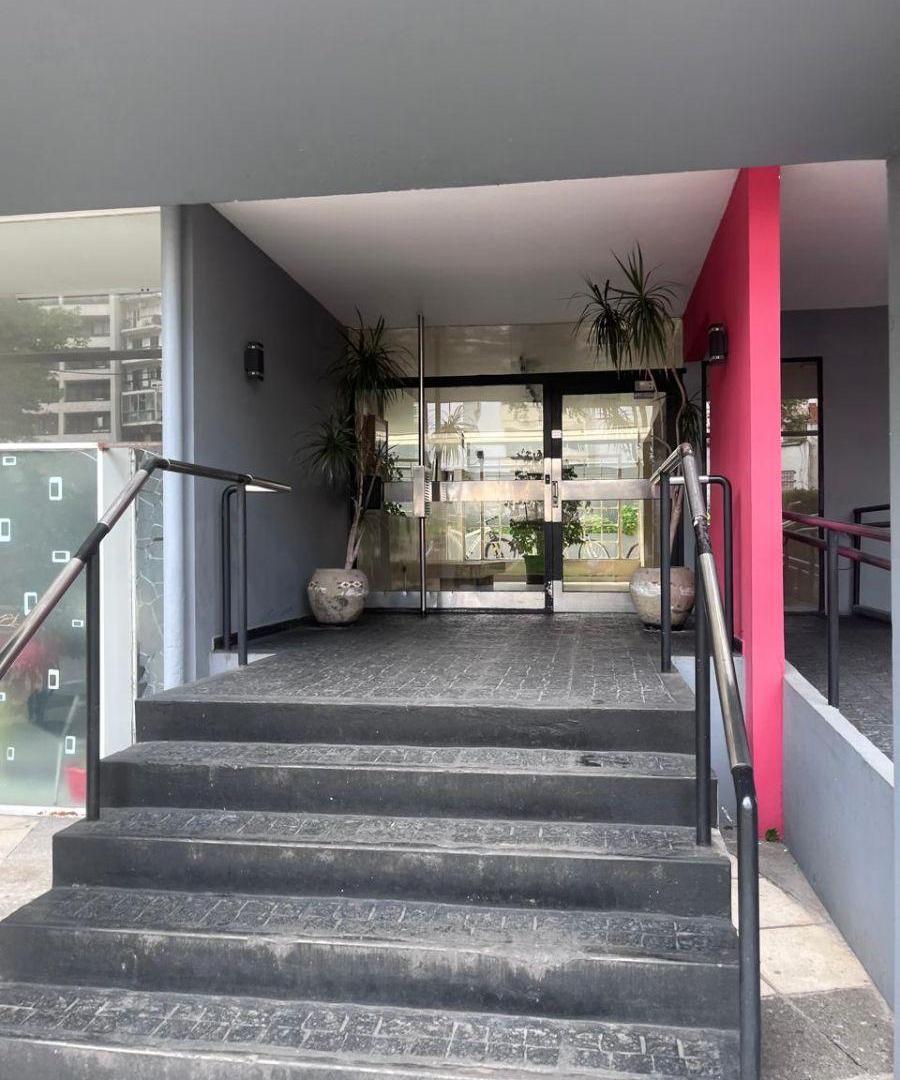 Departamento Alquiler Almagro 2 ambientes