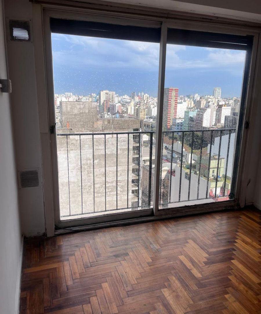 Foto de Monoambiente en alquiler Monserrat, imagen 5