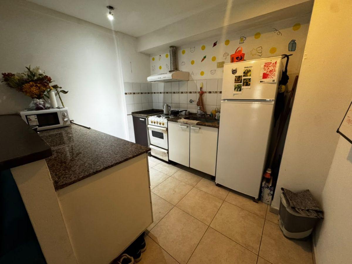 Foto de Monoambiente en alquiler Boedo, imagen 4