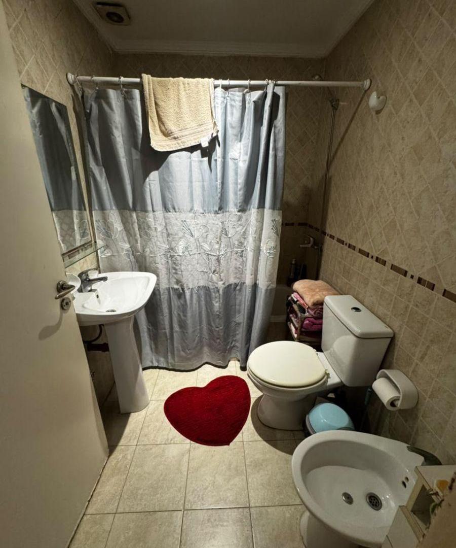 Foto de Monoambiente en alquiler Boedo, imagen 3
