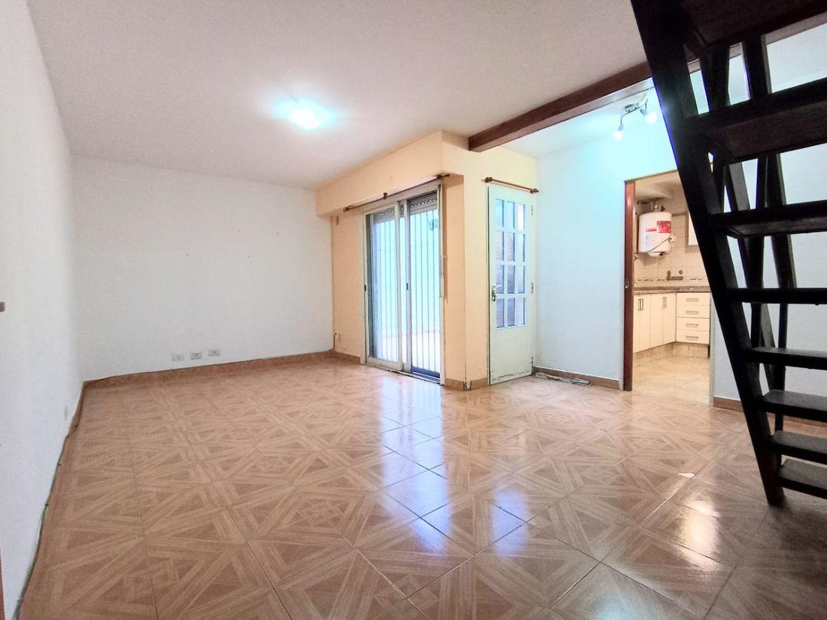Foto de Tipo Casa 2 Amb. P.B. C/Patio, Lateral. Sin Expensas., imagen 4
